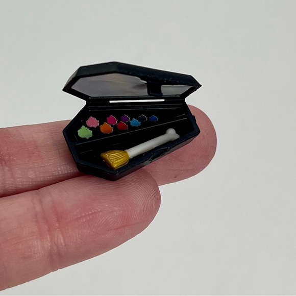 Monster High “Catrine DeMew” Scaris City of Frights 2012 Doll & accessories 🎨 - Picture 4 of 8